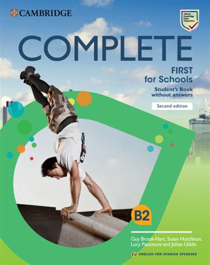 Complete Student's Guide Book with Answers – PDF Download