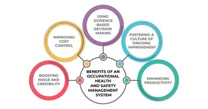 Key Components of an Occupational Health and Safety Management System PDF Guide