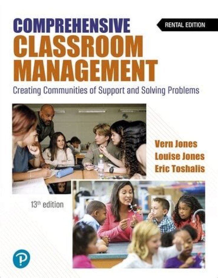 Comprehensive Classroom Management 12th Edition: Expert PDF Guide