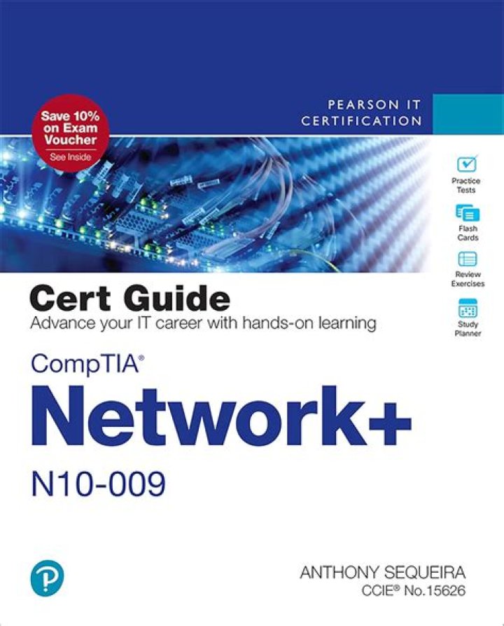 Comptia Network+ N10 009 Exam Questions and Answers PDF – Master the Test