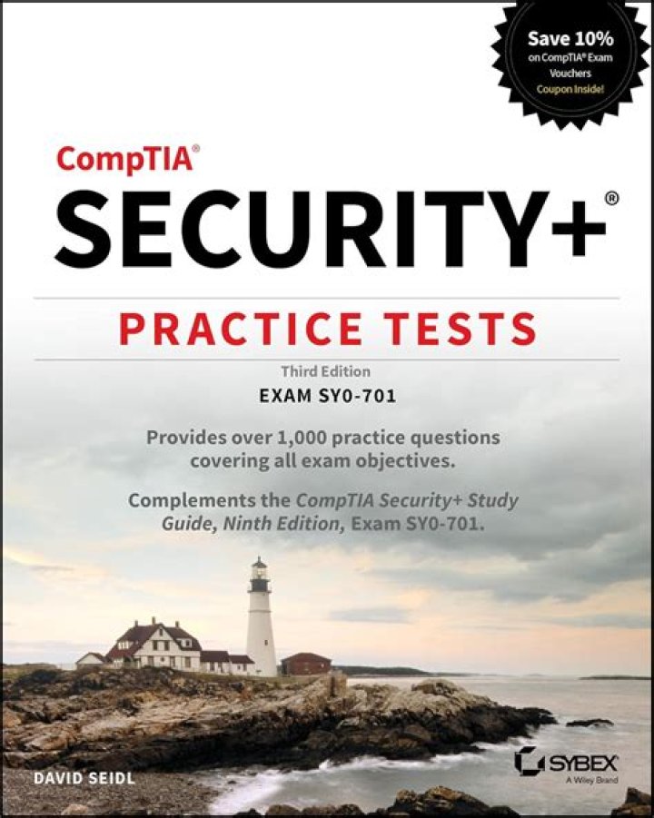 Comptia Security+ 701 Practice Test PDF: Pass Your Exam with Confidence