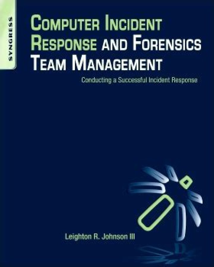 Efficient Computer Incident Response and Forensics Team Management PDF Guide