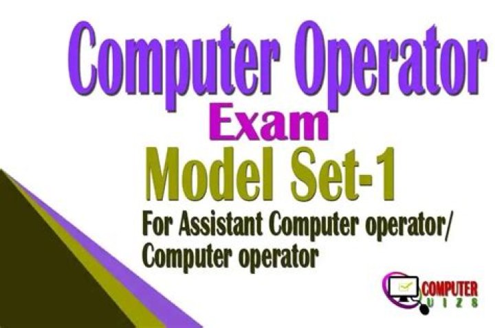 Computer Operator Q&A PDF: Expert Answers for Technical Success