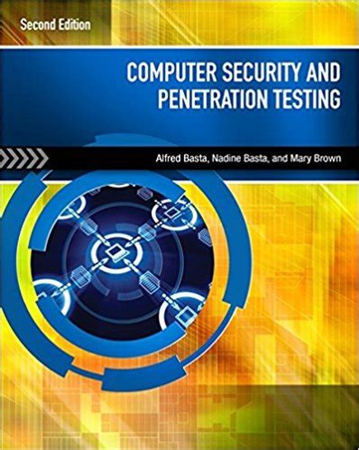 Computer Security and Penetration Testing 2nd Edition: Full PDF Guide