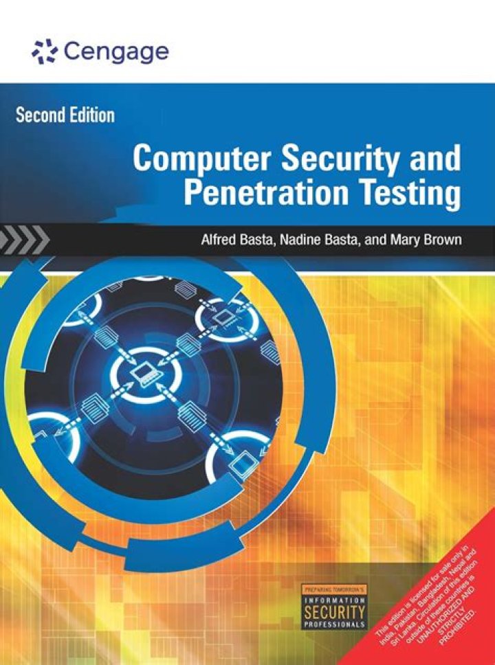 Computer Security & Penetration Testing Basta PDF: Essential Guide
