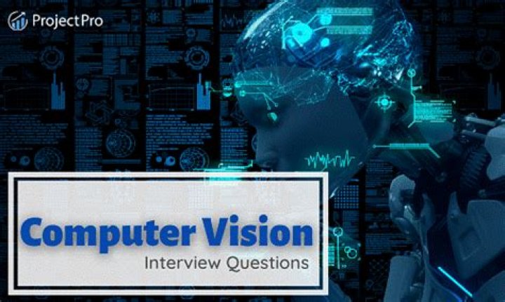 Computer Vision Interview Questions & Answers PDF – Master the Tech Interview