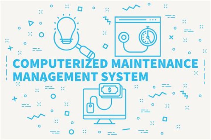 Computerized Maintenance Management System PDF: Optimize Operations Now