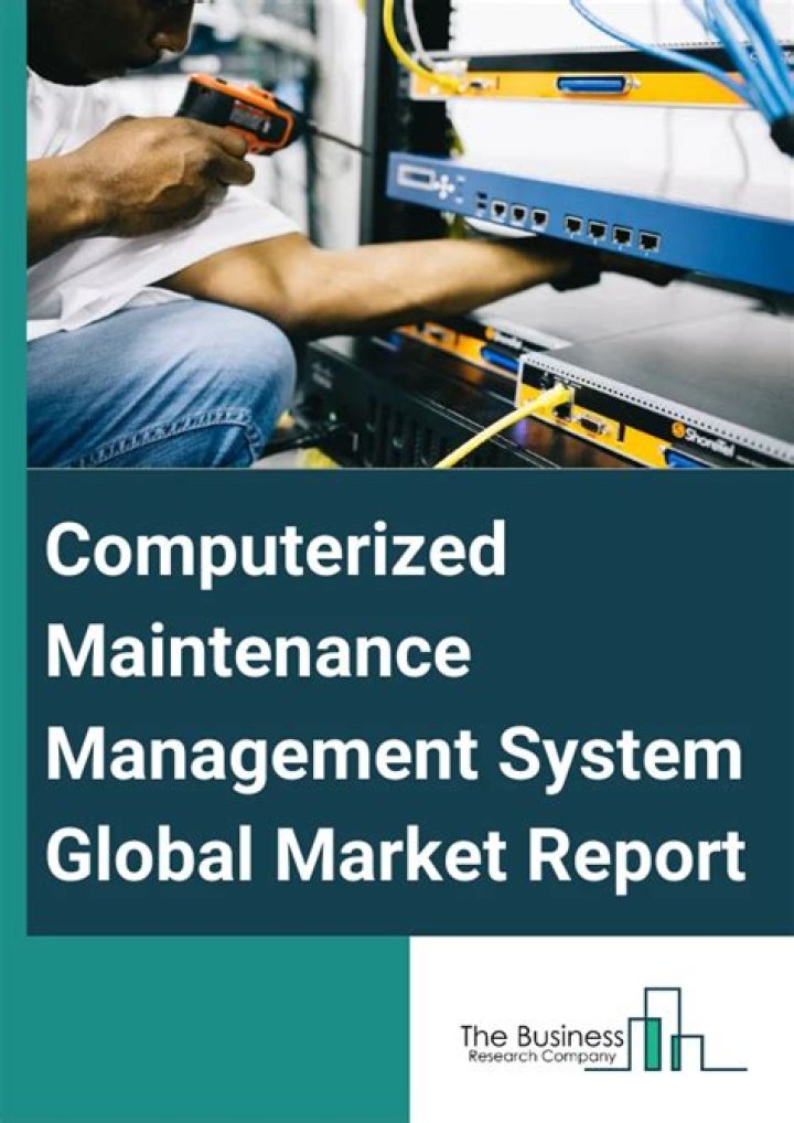 Computerized Maintenance Management Systems by Terry Wireman: PDF Guide