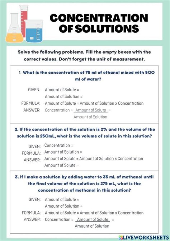 Concentration Questions and Answers PDF – Master Focus & Productivity