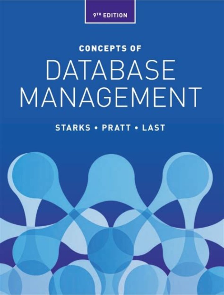 Mastering Database Management 9th Edition PDF: Key Concepts & Insights