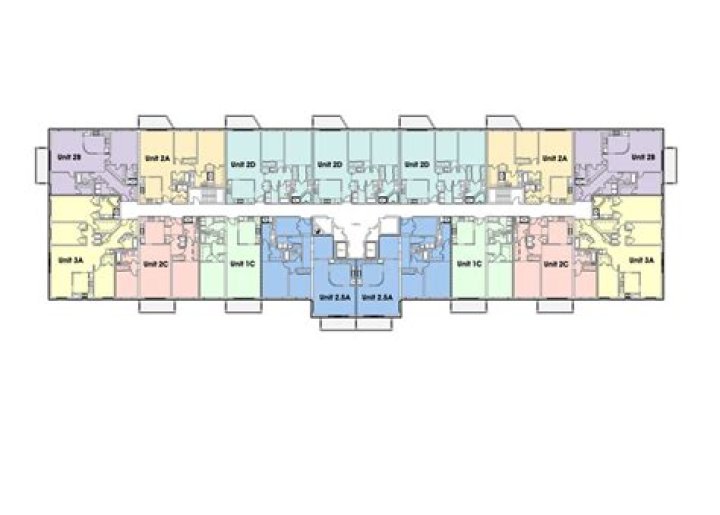 Download Free Condominium Floor Plans PDF for Every Layout