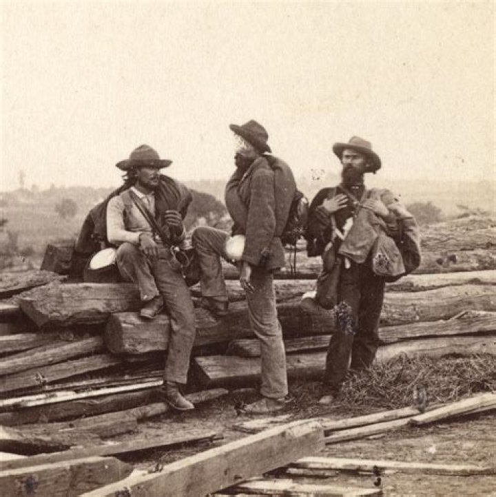 Confederate POW Lists PDF: Complete Archive of Prisoner of War Records