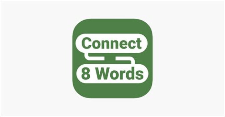 Connect 8 Word Game Examples with Answers PDF for Instant Fun