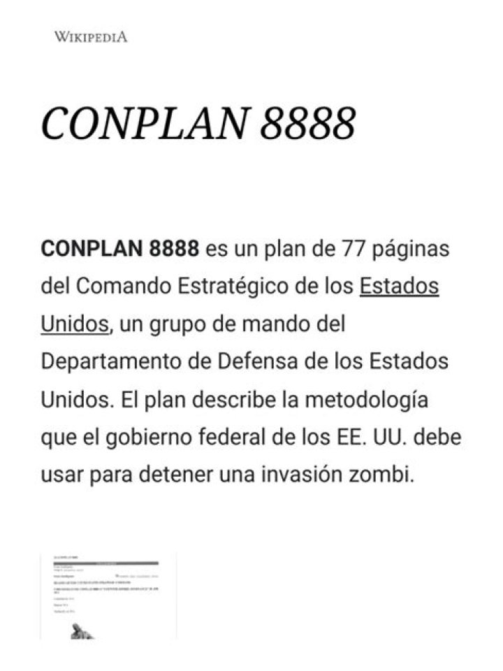Conop 8888 Plan PDF: How to Access & Use the Complete Guide