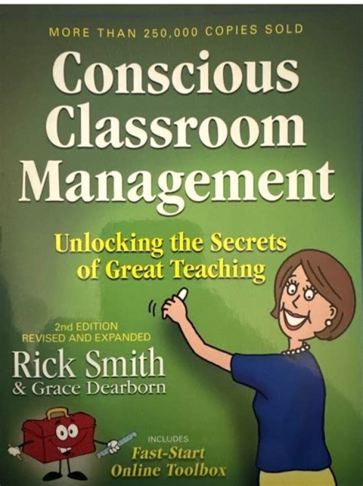Conscious Classroom Management 2nd Edition: Master Mindful Teaching Strategies