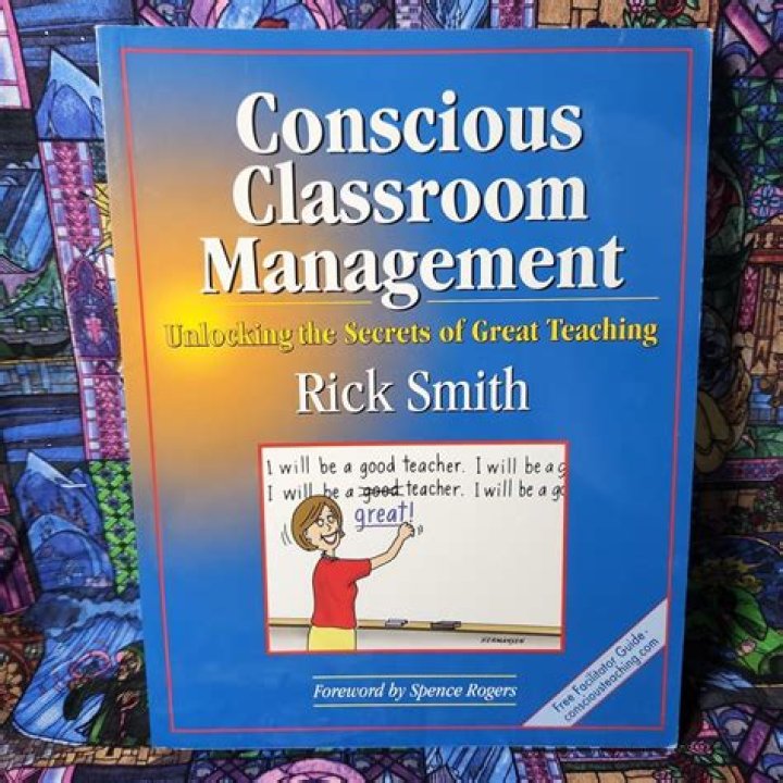 Conscious Classroom Management Free PDF: Transform Your Teaching Today