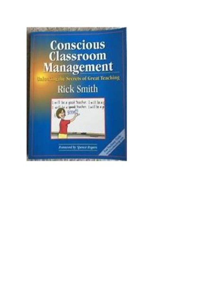 Conscious Classroom Management PDF: Transform Discipline with Mindful Strategies