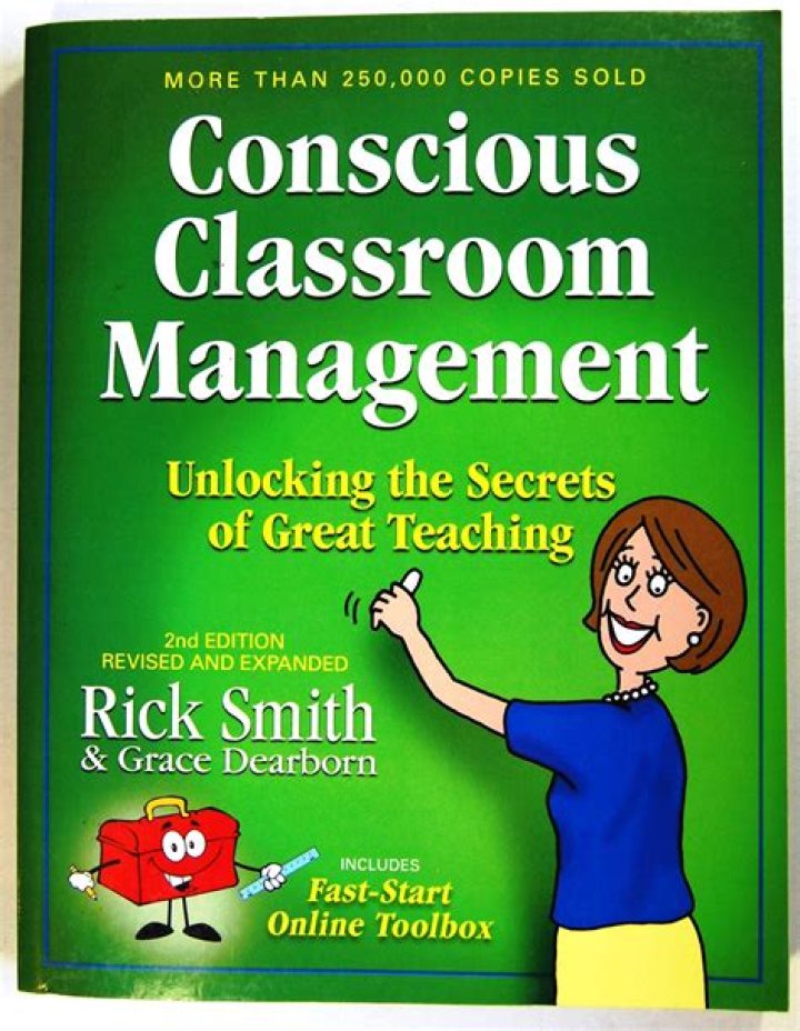 Master Conscious Classroom Management: Rick Smith’s Proven PDF Guide
