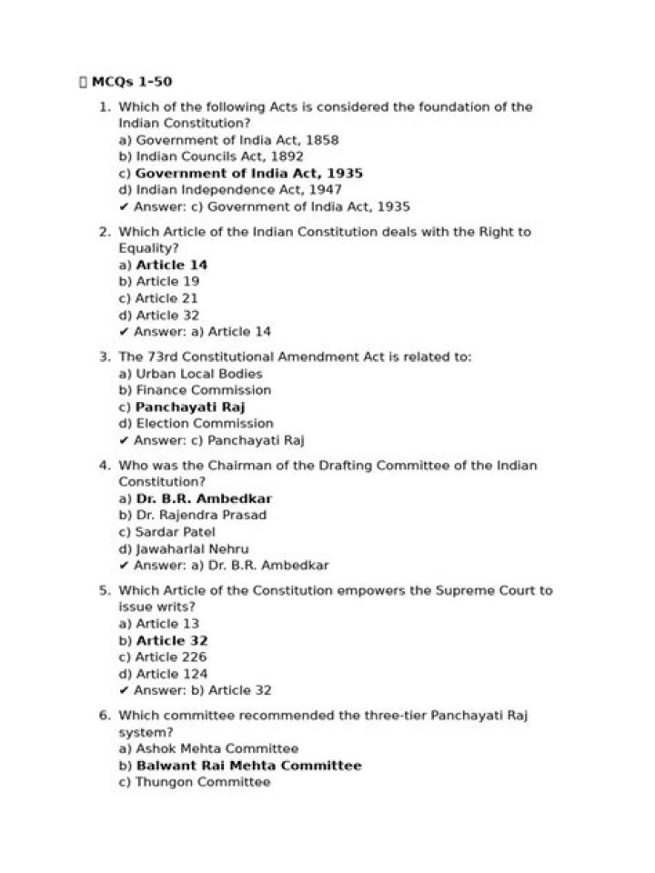 Constitutional Law Questions and Answers PDF: Expert Guidance
