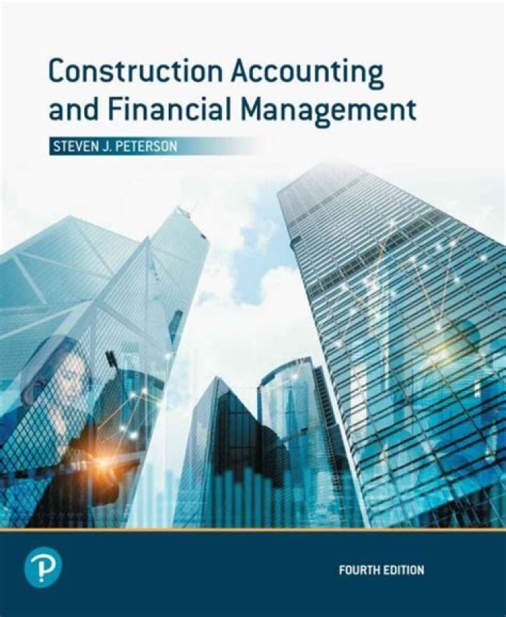 Construction Accounting and Financial Management 4th Edition: Expert Guide & PDF
