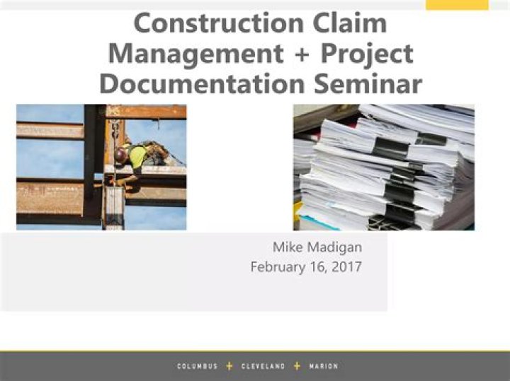Efficient Construction Claim Management PDF: Streamline Claims Processing