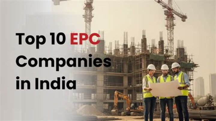 Top Construction Companies in Mumbai – Comprehensive PDF List