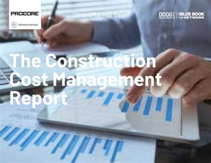 Master Construction Cost Management: Essential PDF Book