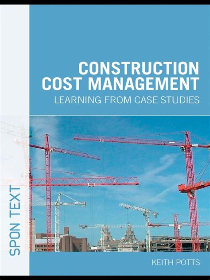 Manage Construction Costs Effectively: Free PDF Guide