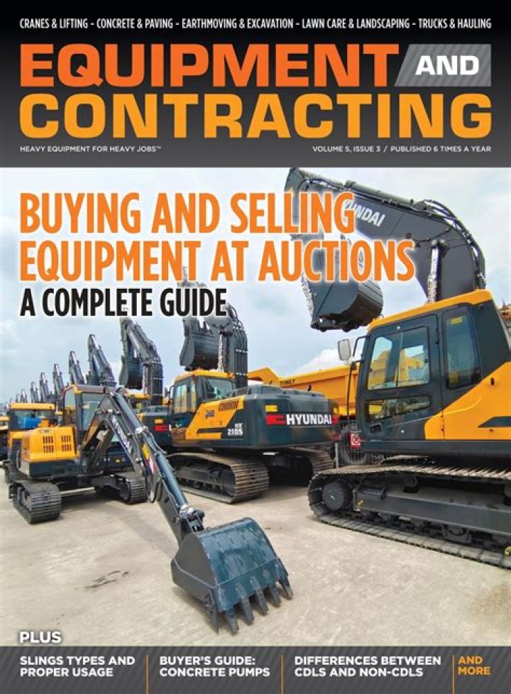 Construction Equipment and Management: Ultimate PDF Guide