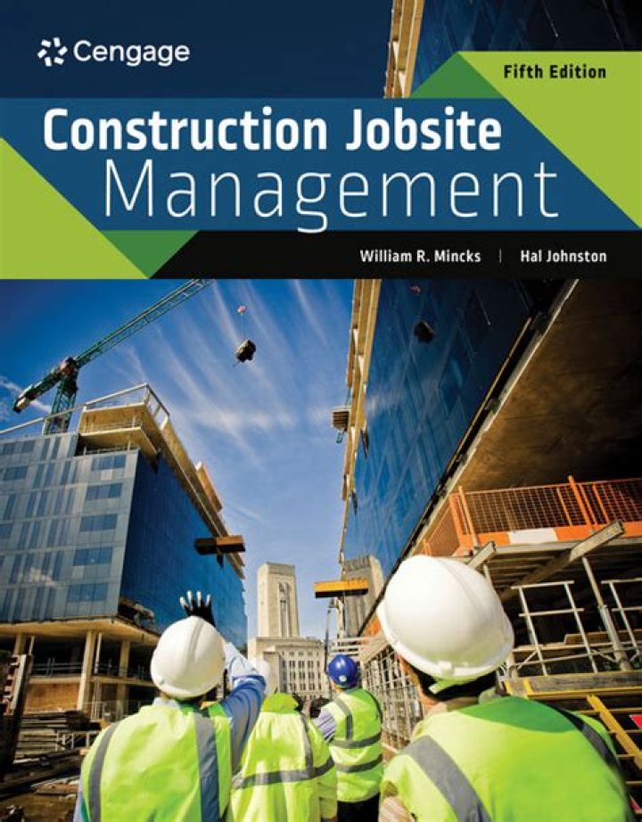 Construction Jobsite Management 5th Edition PDF: Expert Guide