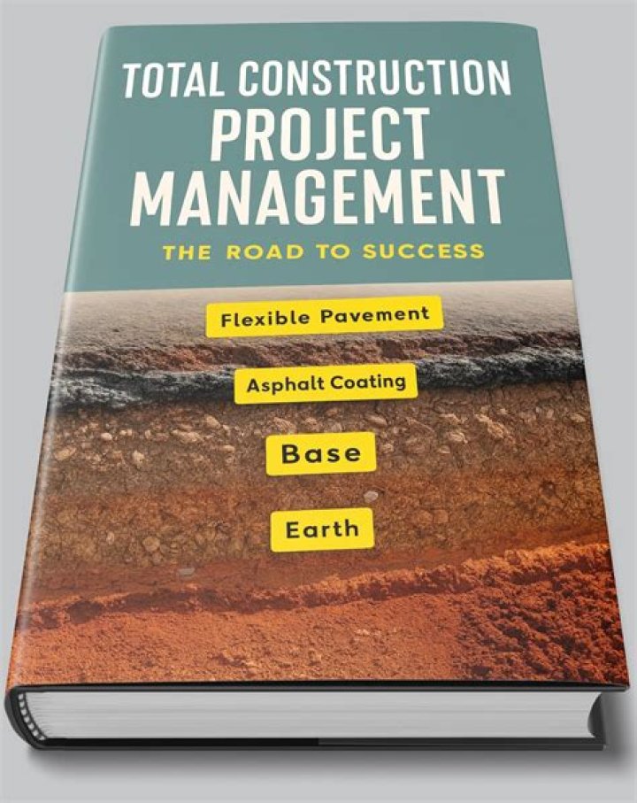 Construct Your Success: Free Construction Management Book PDF Download