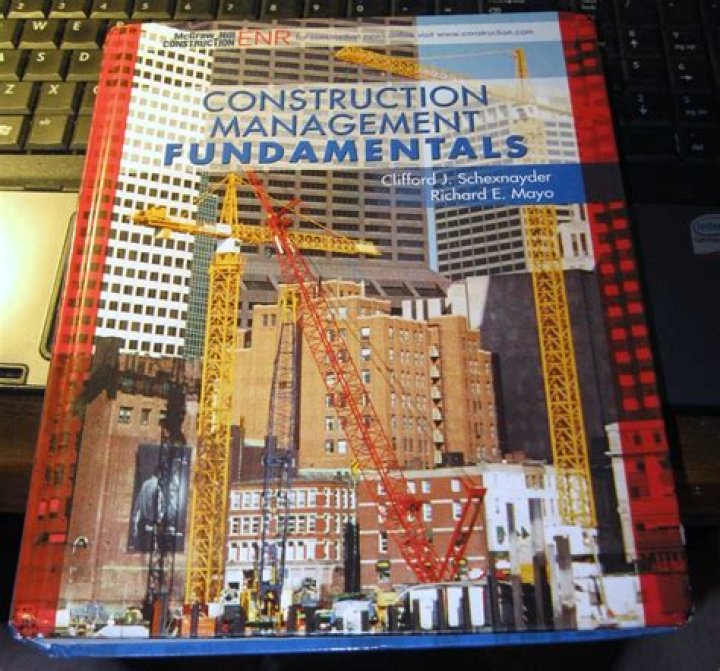 Construction Management Fundamentals 2nd Edition: Free PDF Download