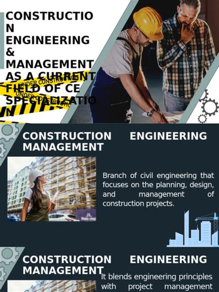 Construction Management PDFs for Civil Engineering: Essential Guide