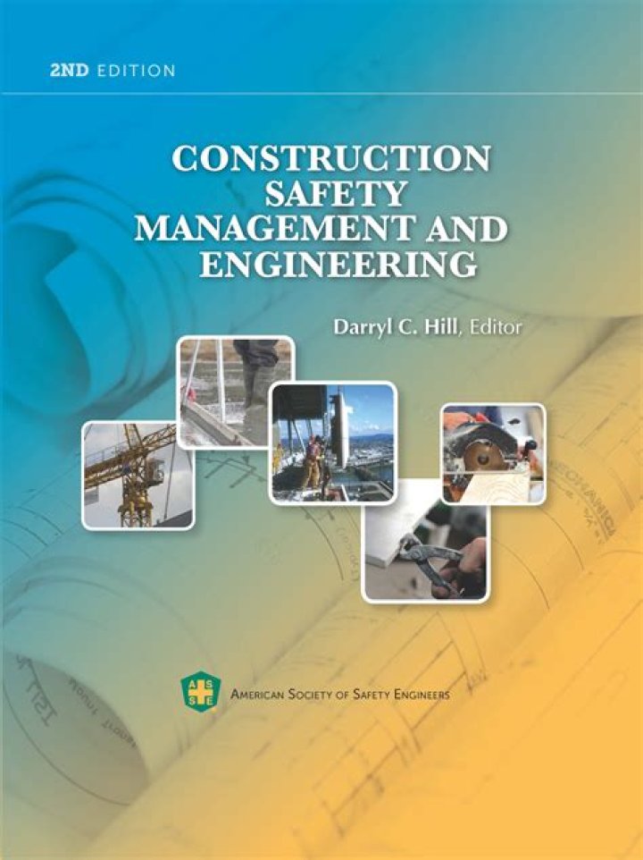 Construction Safety Management and Engineering 2nd Edition PDF – Essential Guide