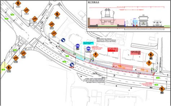 Construction Traffic Management Plan PDF: Essential Guide