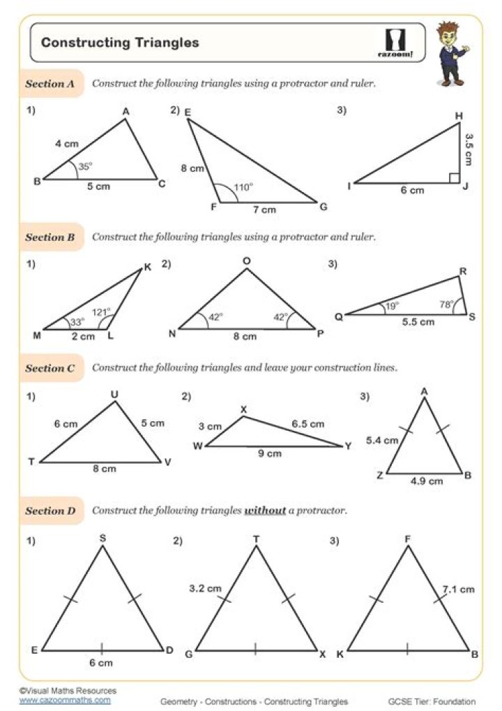 Download Free Construction Worksheet PDF for Easy Project Planning