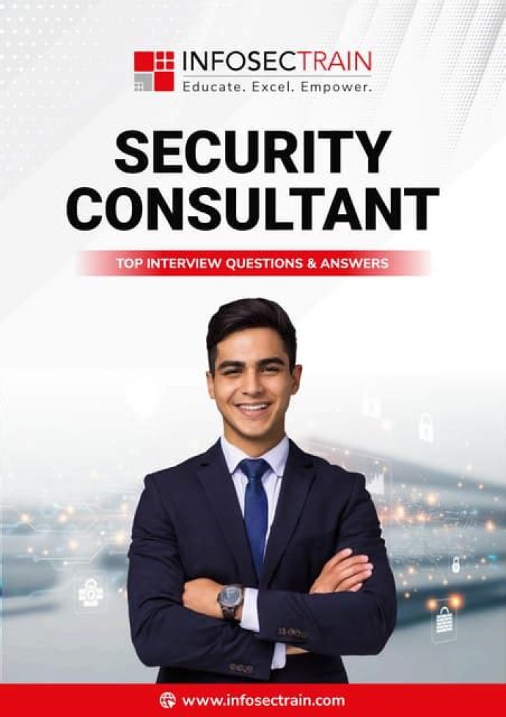 Top Consultant Interview Questions & Answers PDF