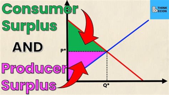 Consumer and Producer Surplus Questions & Answers PDF Guide