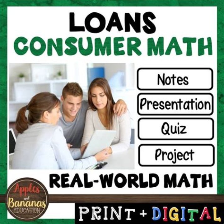 Free Consumer Math Test PDF – Practice & Prepare Now