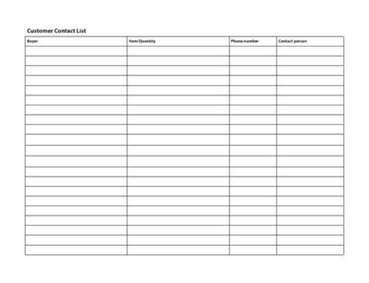 Download Your Contact List in PDF Format Instantly