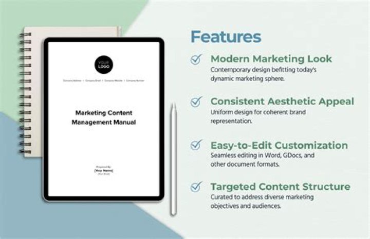 Free Content Management PDF: Streamline Document Workflows