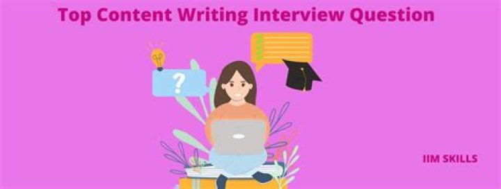 Top Content Writing Interview Questions & Answers PDF for Job Success