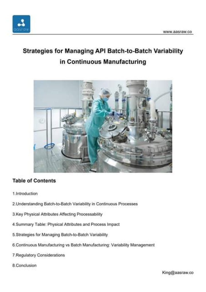 Master Continuous API Management: Essential PDF Guide