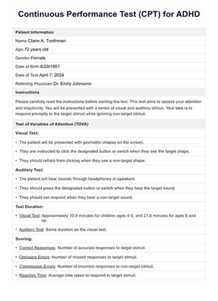 Continuous Performance Test PDF: Automate & Optimize System Testing