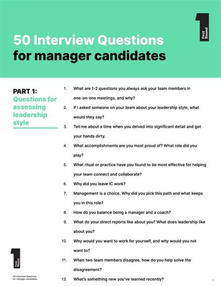 Contract Administrator Interview Questions & Answers PDF: Master Hiring Success