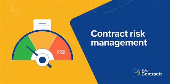 Master Contract Risk Management with Expert PDF Guide