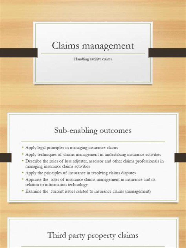 Contracts & Claims Management PDF: Streamline Your Legal Workflow