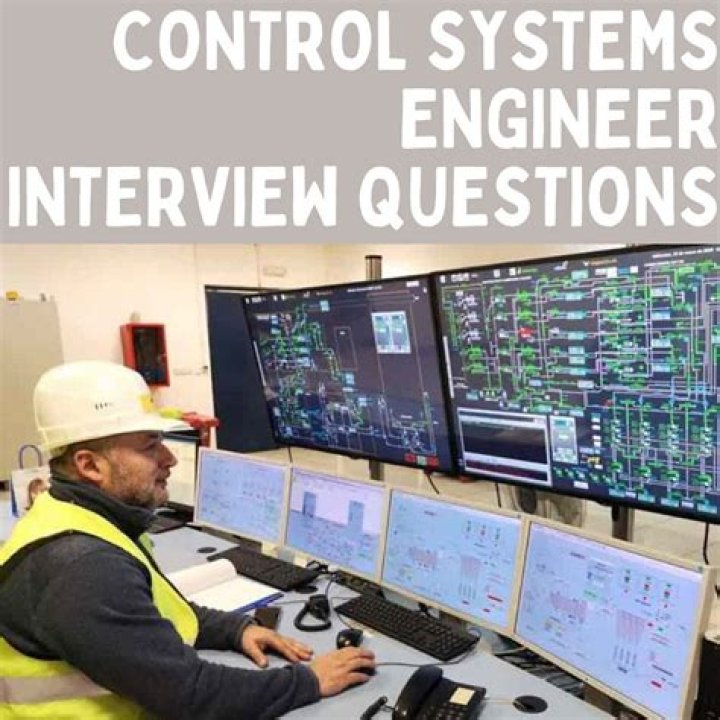 Control System Interview Questions & Answers PDF – Master Your Exam