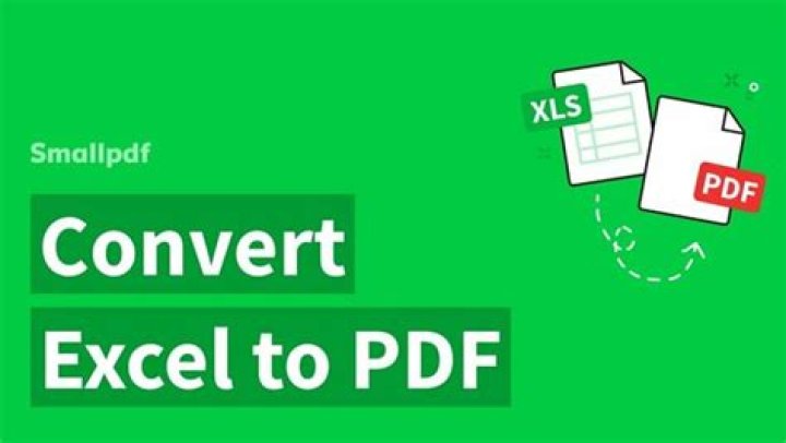 Convert Excel to PDF: Easily Export Multiple Sheets at Once