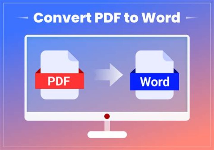 Convert PDF to Test Instantly – Easy Online Tool